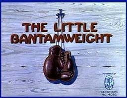 The Little Bantamweight