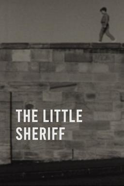 The Little Sheriff