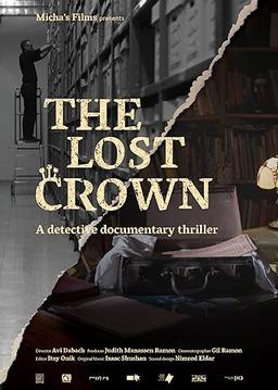 The Lost Crown