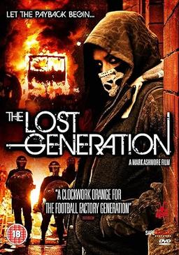 The Lost Generation