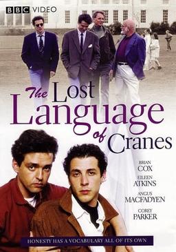 The Lost Language of Cranes