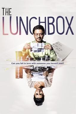 The Lunchbox