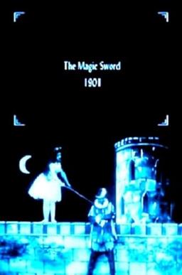 The Magic Sword