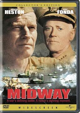 The Making of Midway