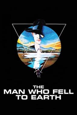 The Man Who Fell to Earth