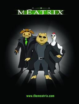 The Meatrix