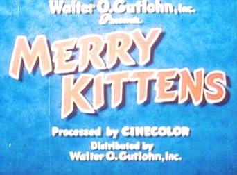 The Merry Kittens