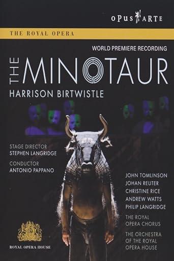 The Minotaur