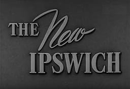 The New Ipswich