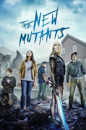 The New Mutants