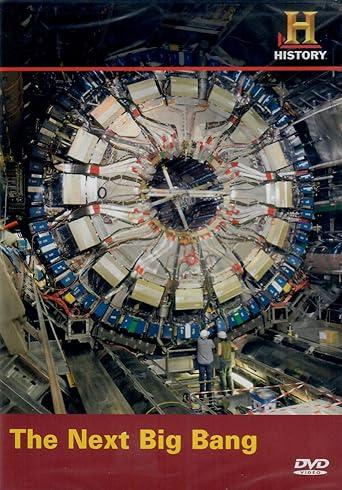 The Next Big Bang