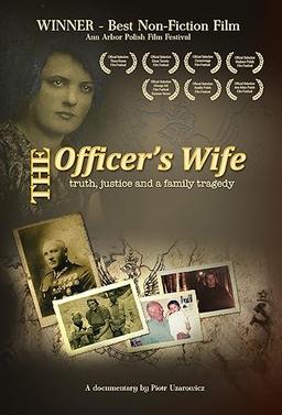 The Officer's Wife