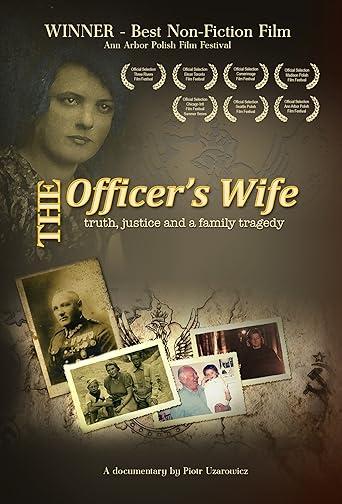 The Officer's Wife