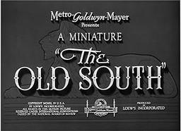 The Old South