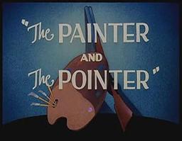 The Painter and the Pointer