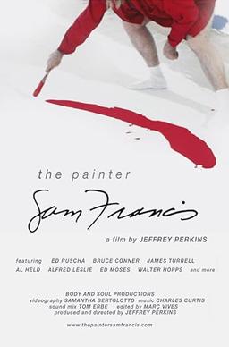 The Painter Sam Francis