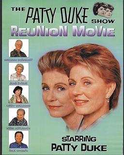 The Patty Duke Show: Still Rockin' in Brooklyn Heights