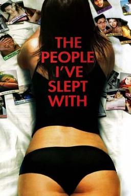 The People I've Slept With