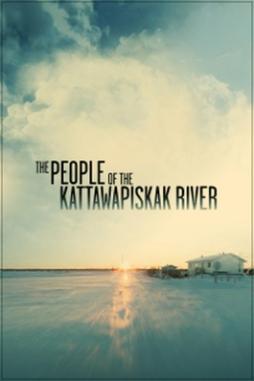 The People of the Kattawapiskak River