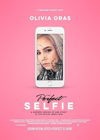 The Perfect Selfie