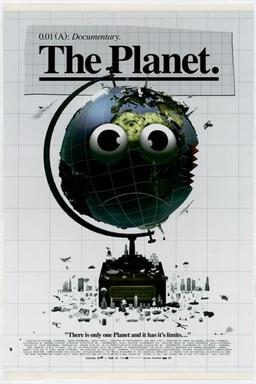 The Planet