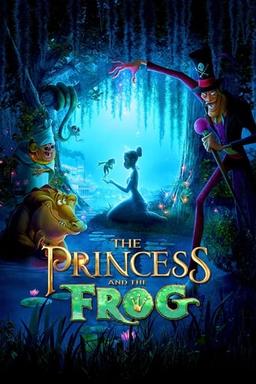 The Princess and the Frog