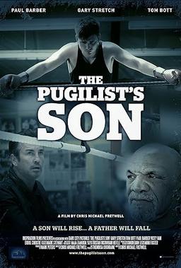 The Pugilist's Son