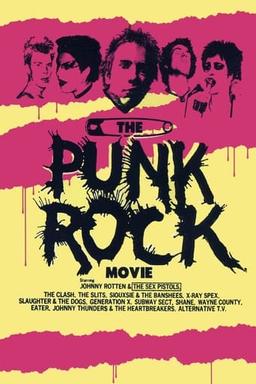 The Punk Rock Movie