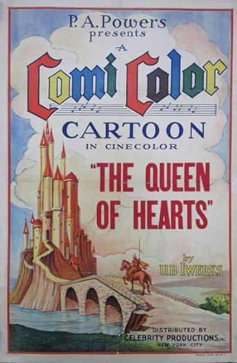 The Queen of Hearts