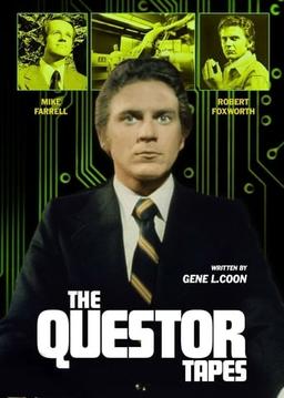 The Questor Tapes