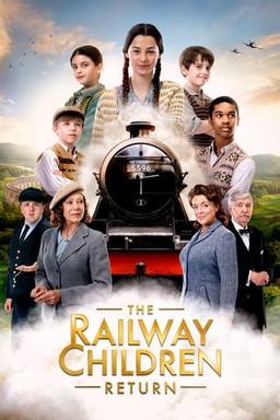 The Railway Children Return