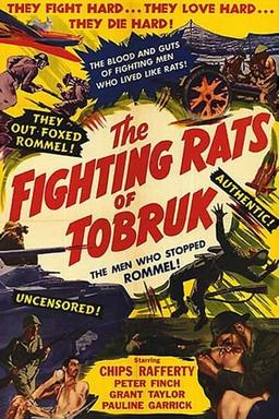 The Rats of Tobruk