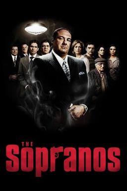 The Real Sopranos