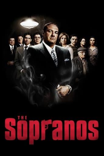 The Real Sopranos