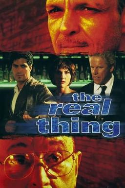 The Real Thing