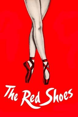 The Red Shoes