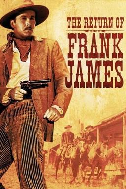 The Return of Frank James