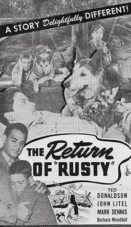 The Return of Rusty