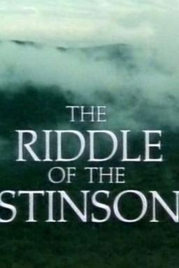 The Riddle of the Stinson