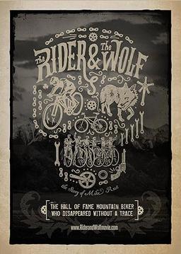 The Rider & the Wolf