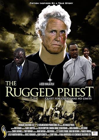 The Rugged Priest