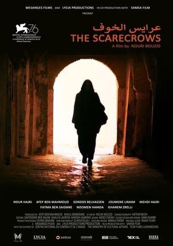 The Scarecrows