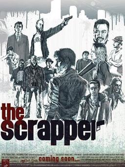 The Scrapper