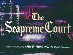 The Seapreme Court