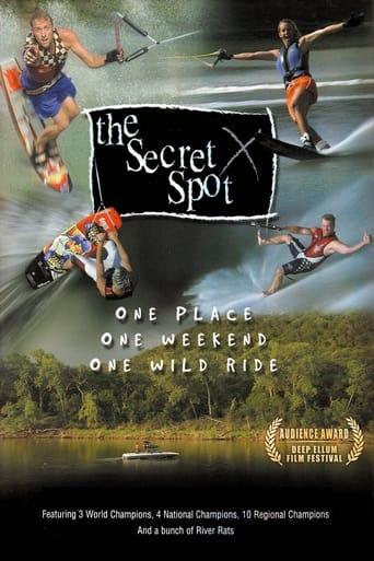 The Secret Spot