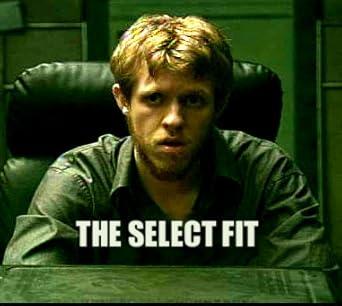 The Select Fit