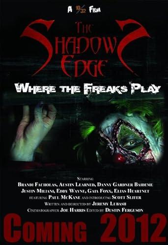 The Shadow's Edge