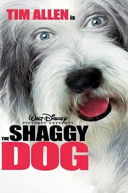 The Shaggy Dog