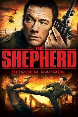 The Shepherd: Border Patrol