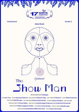 The Show Man